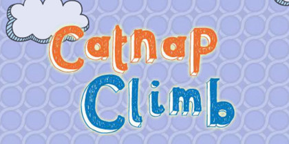 Play Catnap Climb!
