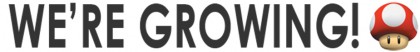 Now Hiring: User Interface Artist