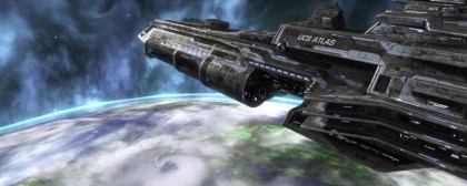 SOL: Exodus Launches on Steam!