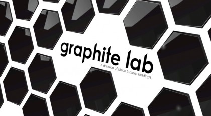 Graphite Lab at GDC 2012
