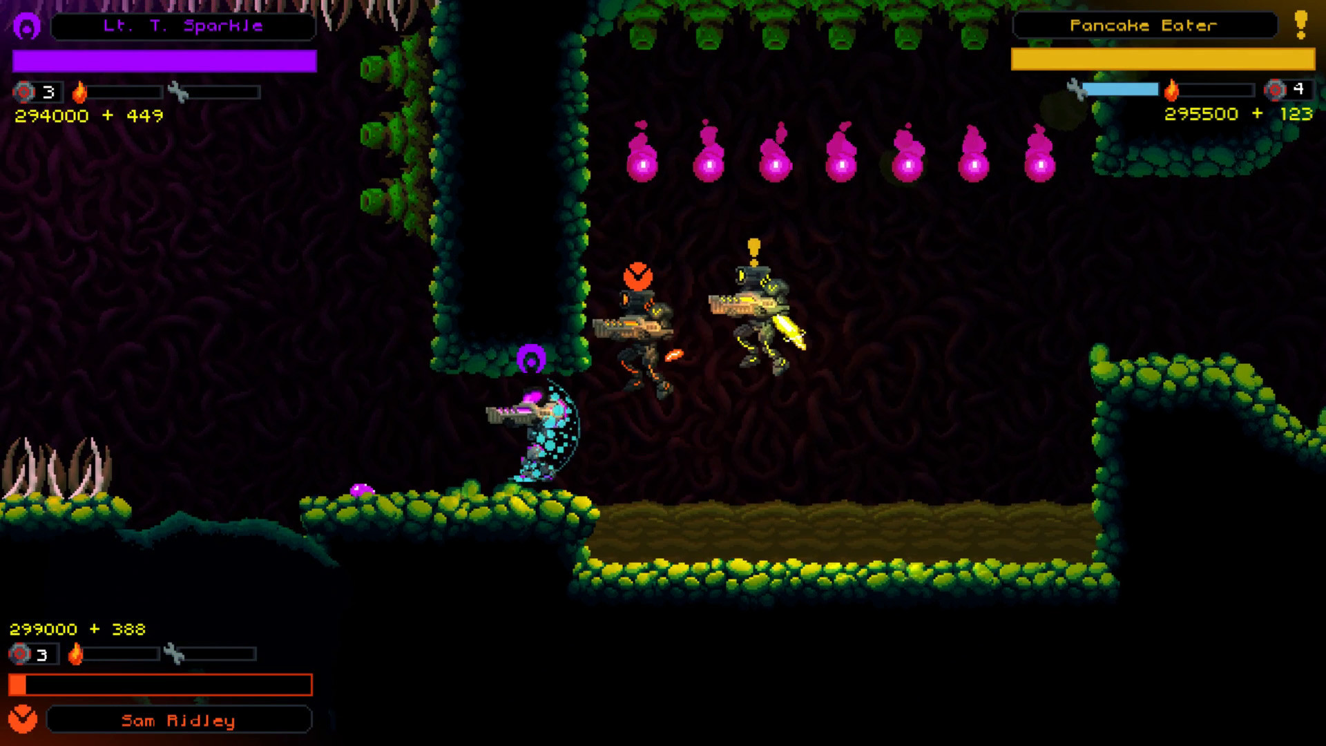 Hive Jump Image