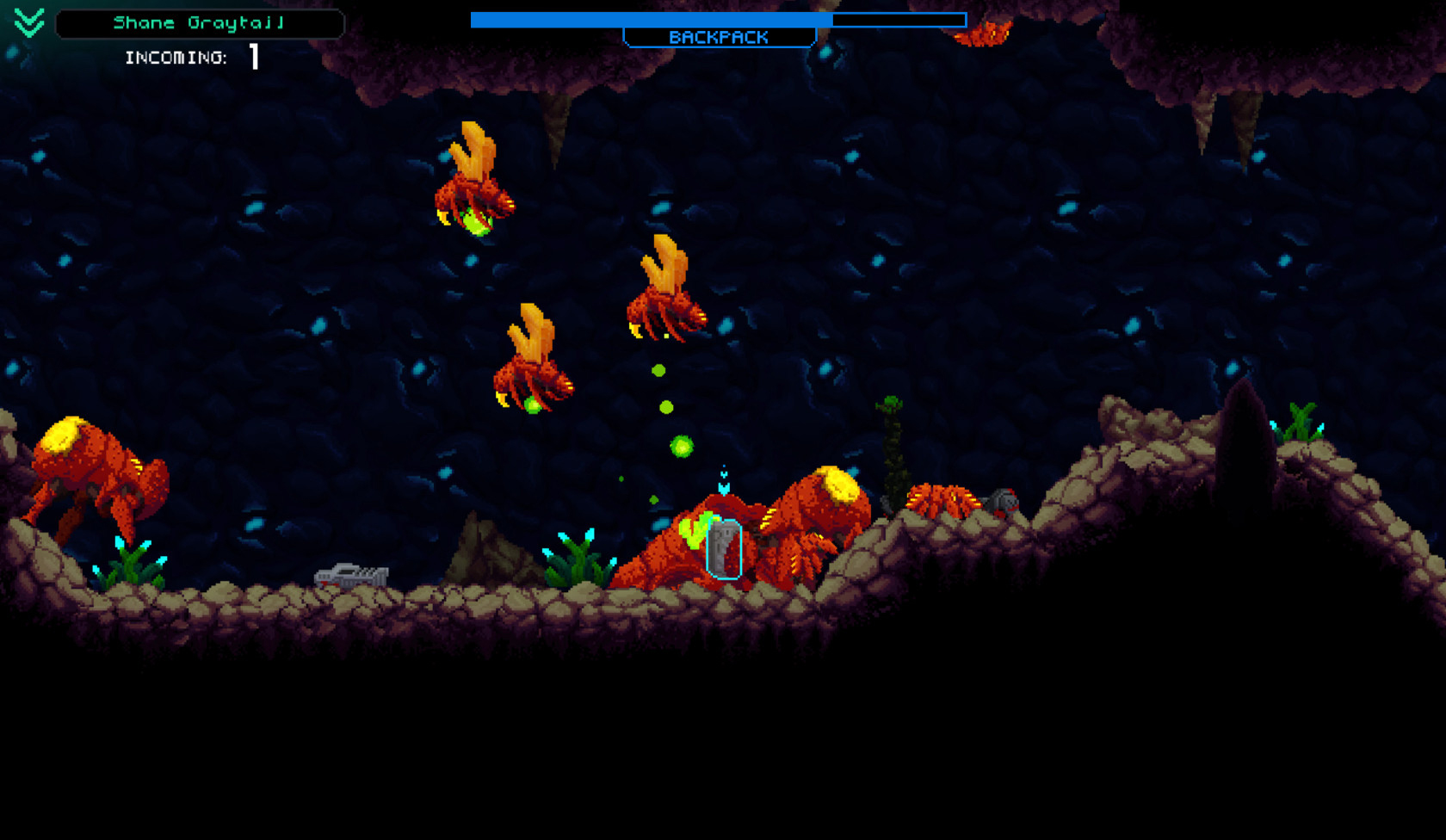 Hive Jump Image