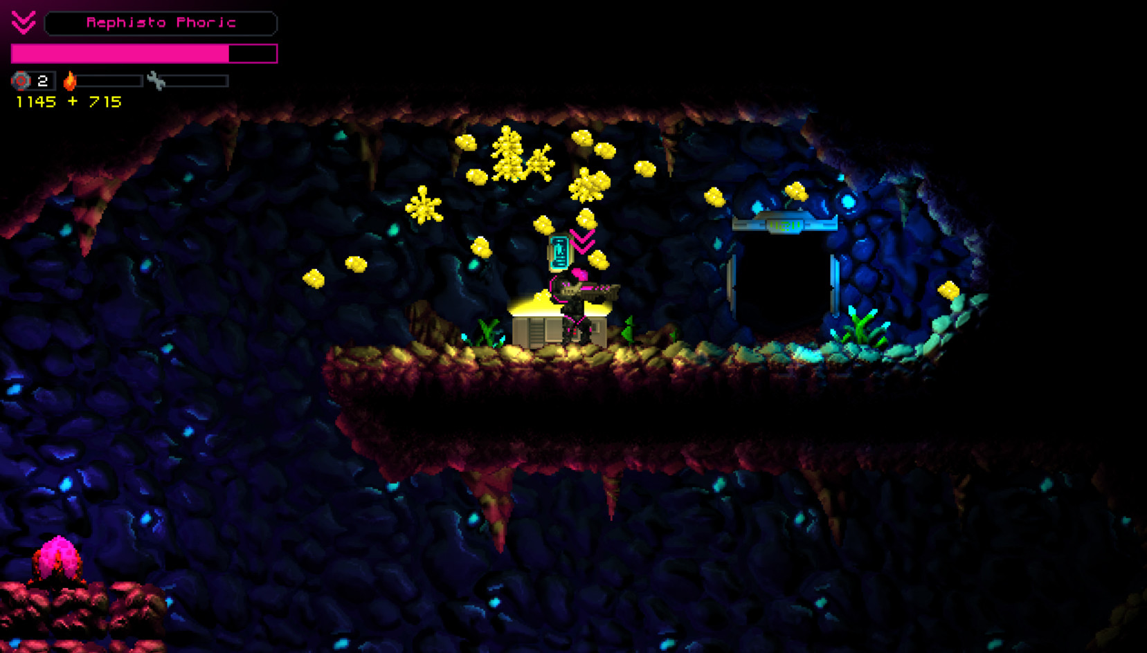 Hive Jump Image