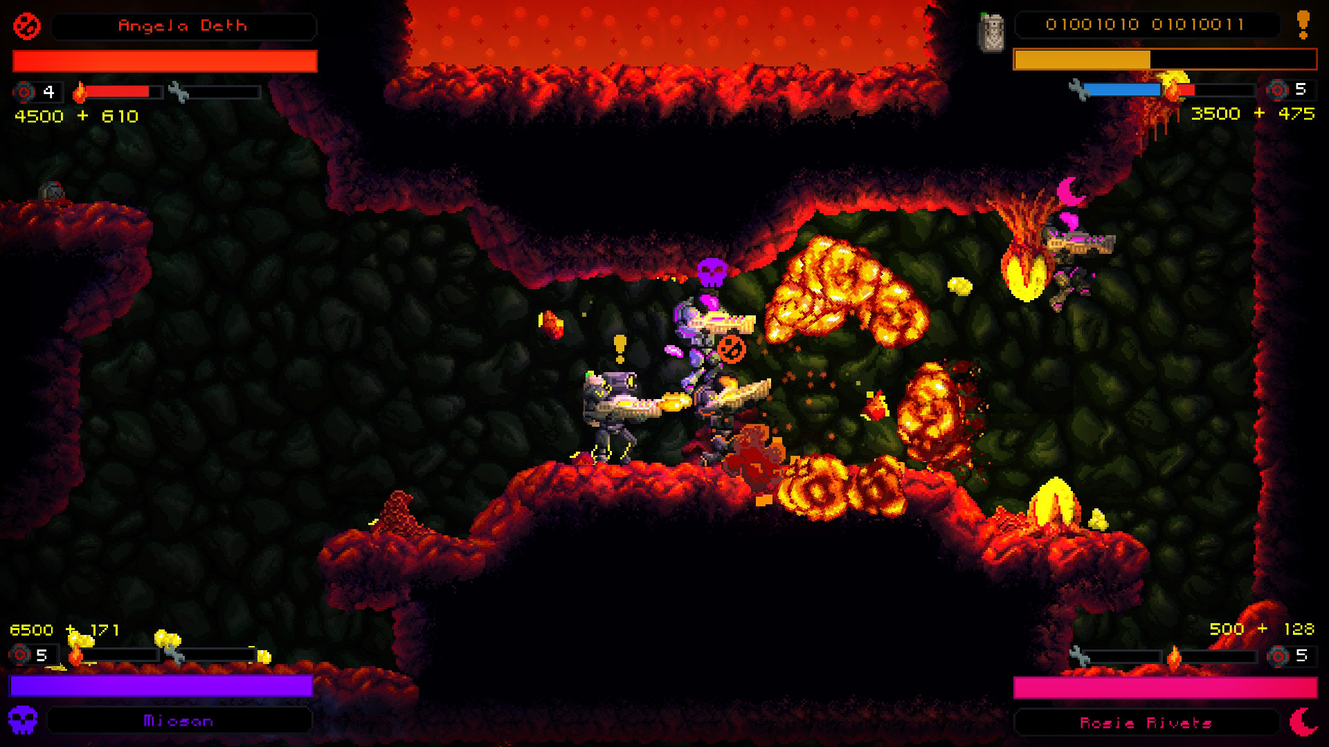 Hive Jump Image