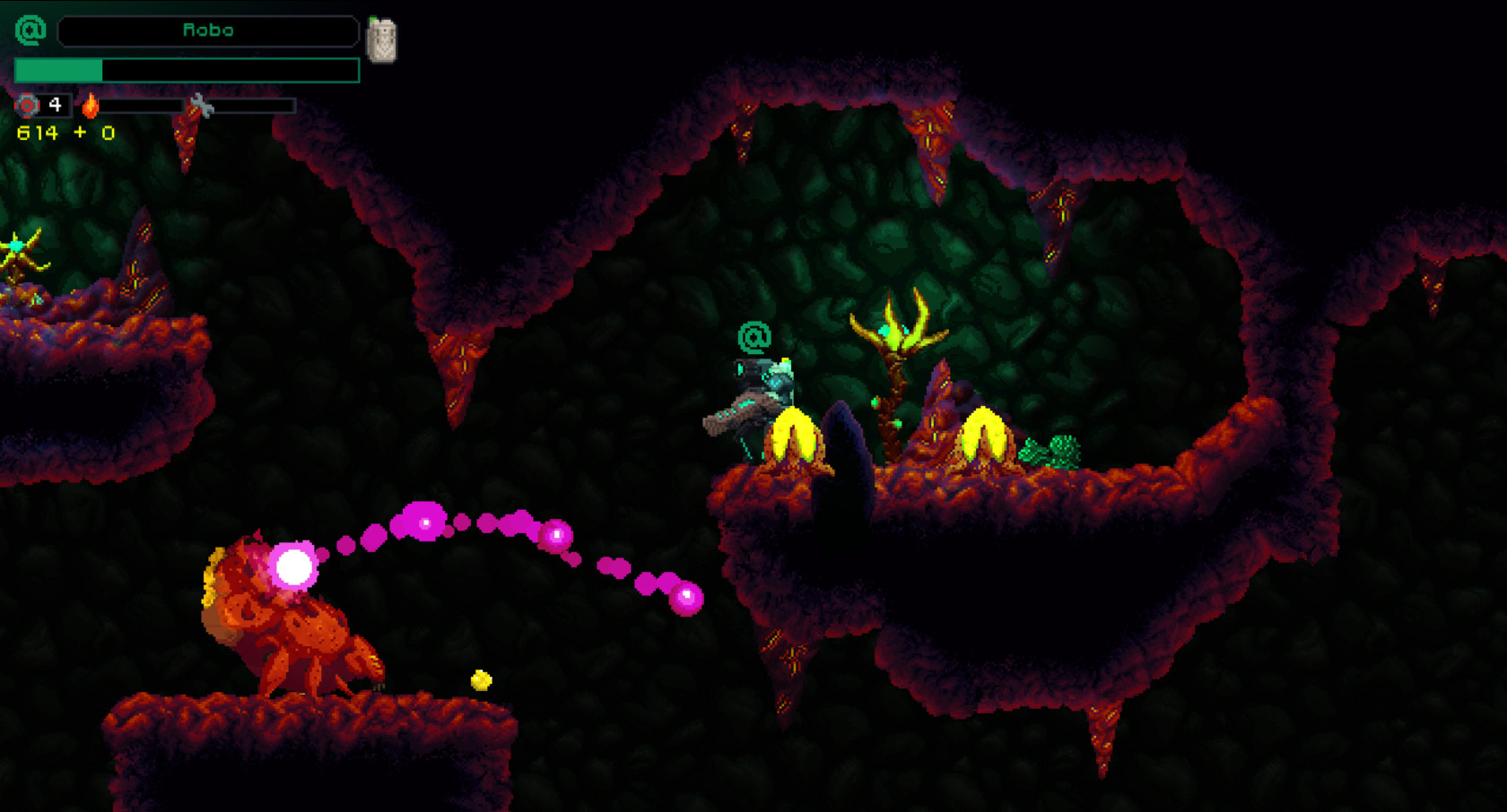 Hive Jump Image