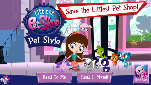 Pet Style Image
