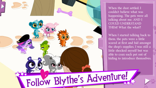 Pet Style Image
