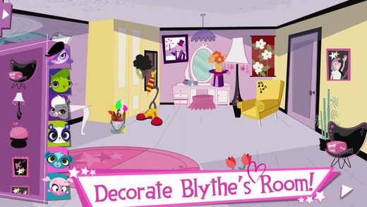 Pet Style Image