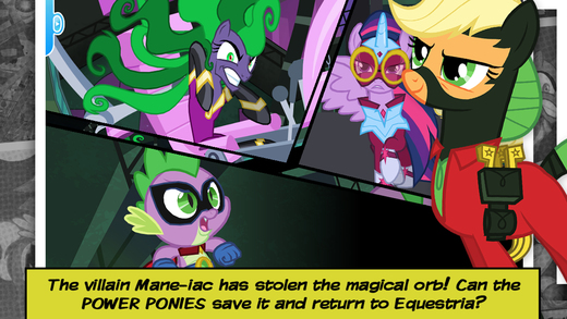 Sparkle Image