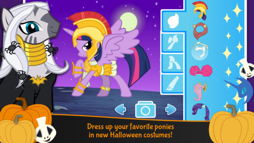 Sparkle Image