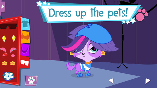 Sparkle Image
