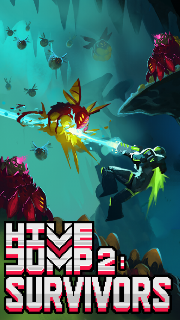 Graphite Lab | Video Game Developer, St. Louis, Missouri – Video Game ...